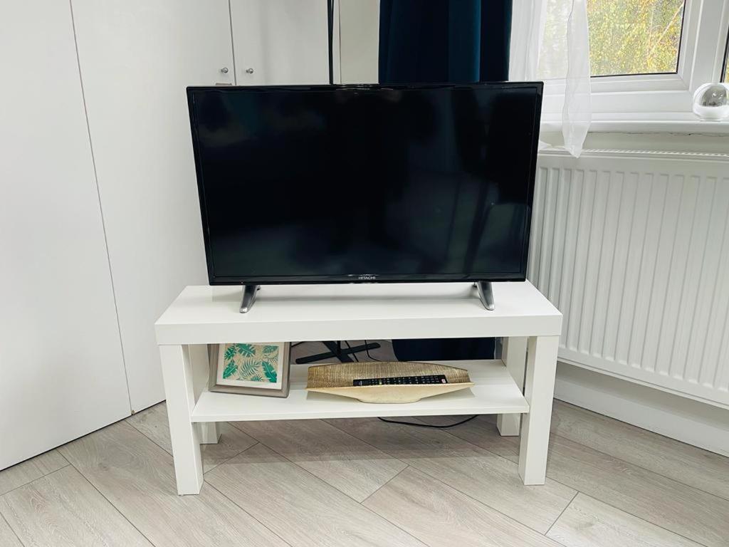 Enfield Chase Apartment Екстериор снимка